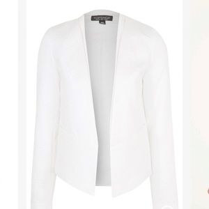 Topshop Blazer